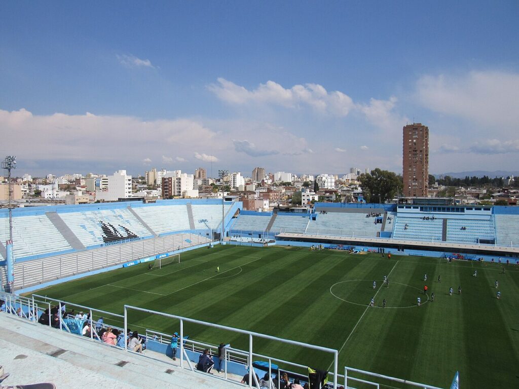 Belgrano ya tiene boleto a la Libertadores 2027 y el resto pelea por la Tabla Anual