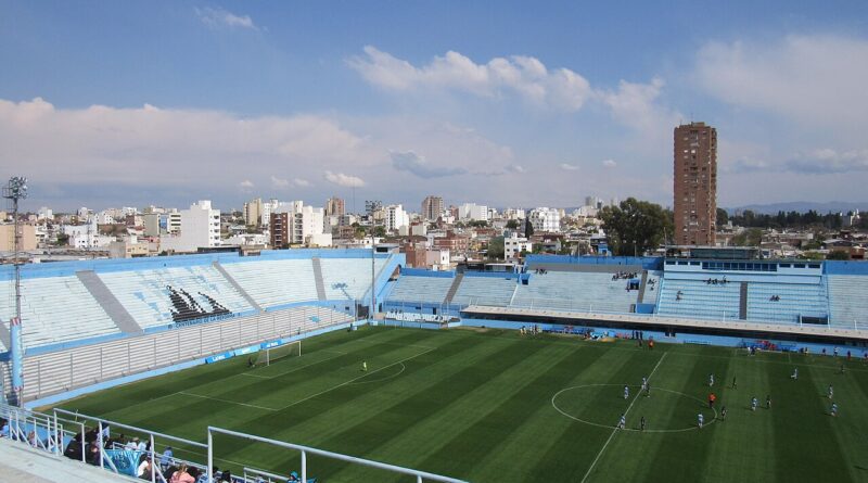 Belgrano ya tiene boleto a la Libertadores 2027 y el resto pelea por la Tabla Anual