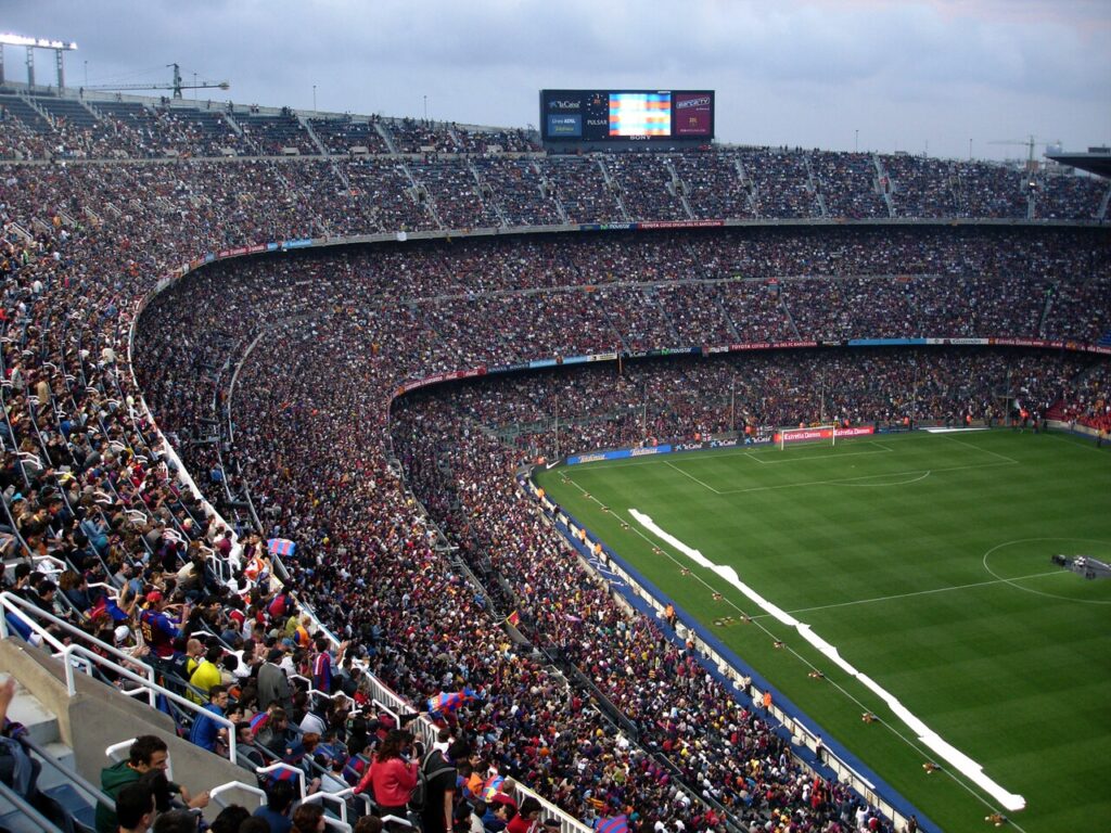 Clásico en el Camp Nou: Mourinho y Flick se cruzan por primera vez