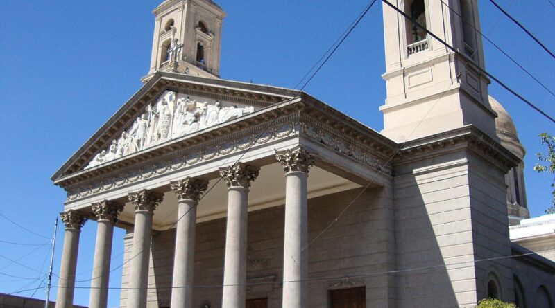 San Luis se prepara para un fin de semana de frío, lluvia y viento con mínimas de un dígito