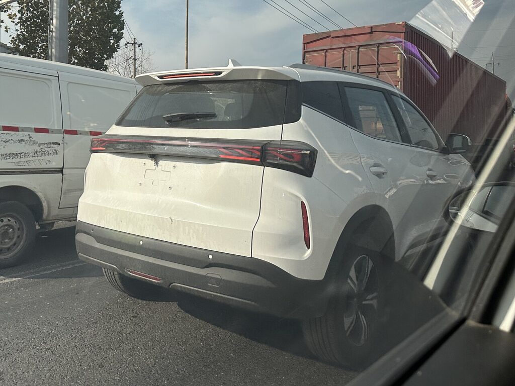 La Aduana fueguina les cobra impuestos a vendedor y comprador de un Chery que salió de la isla sin liberar