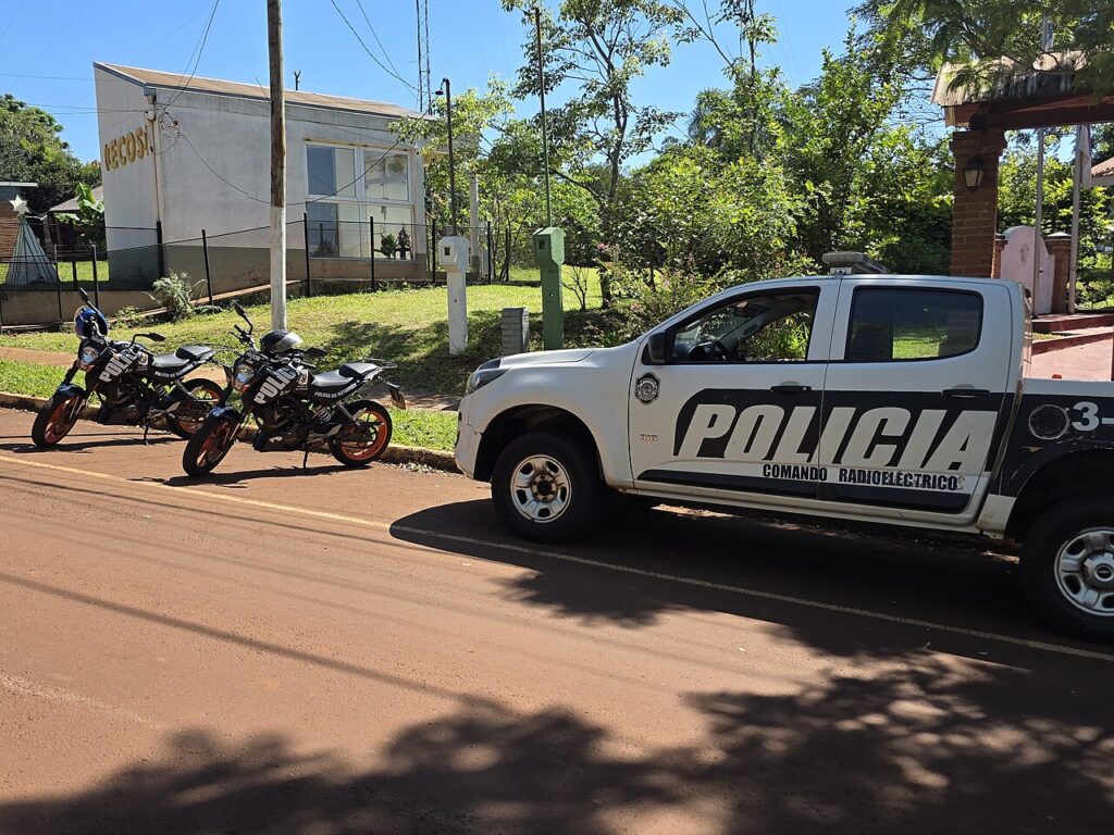 Crimen de Guido Rippel: el jefe de Policía de Misiones aseguró que el caso "está esclarecido"