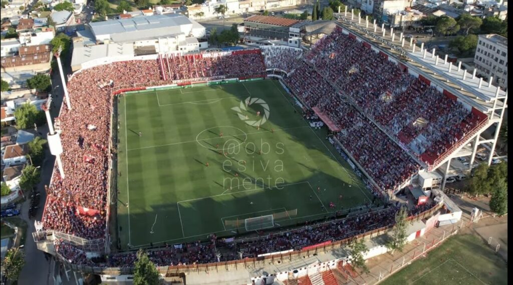Unión y Estudiantes se miden en Santa Fe: el Pincha llega con la final de la Libertadores en la mira
