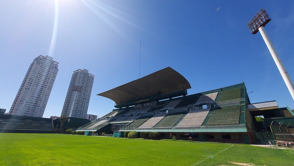 Ferro recibe a Chaco For Ever con la chance de asegurarse el primer puesto