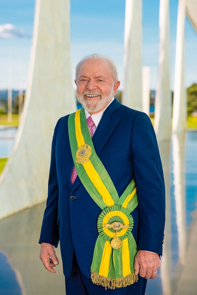 El riesgo país se disparó a 744 puntos y los ADRs se hundieron hasta 10% por el efecto Lula