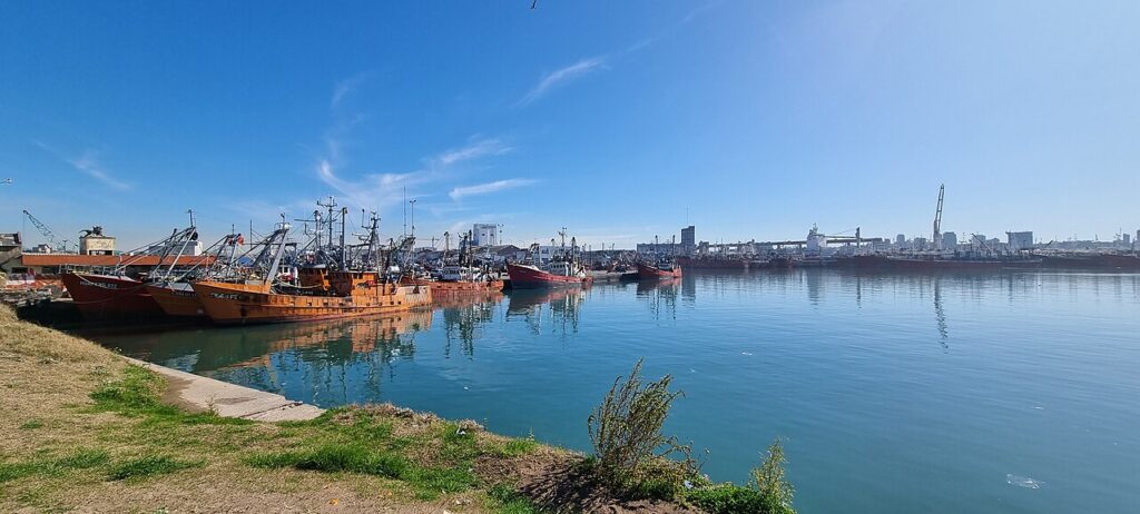 Muerte del joven baleado en el Puerto de Mar del Plata: la Fiscalía investiga si fue un homicidio