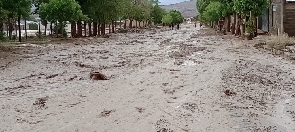 Neuquén se prepara para meses de temporal: "La afectación de El Niño será del 100%"