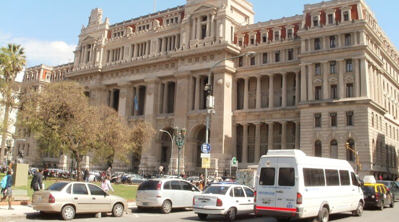 Elecciones en la abogacía: Biglieri ganó el país con dos bancas, pero en San Luis se impuso la Lista 4