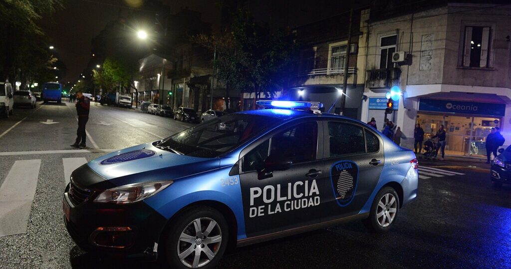 Detuvieron a Tabella y las autoridades lo señalan como el autor de los femicidios de Daniela y Tatiana