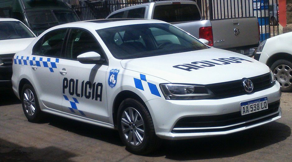 Embarazada de cinco meses se tiró de una moto en marcha para escapar de su pareja en Palpalá