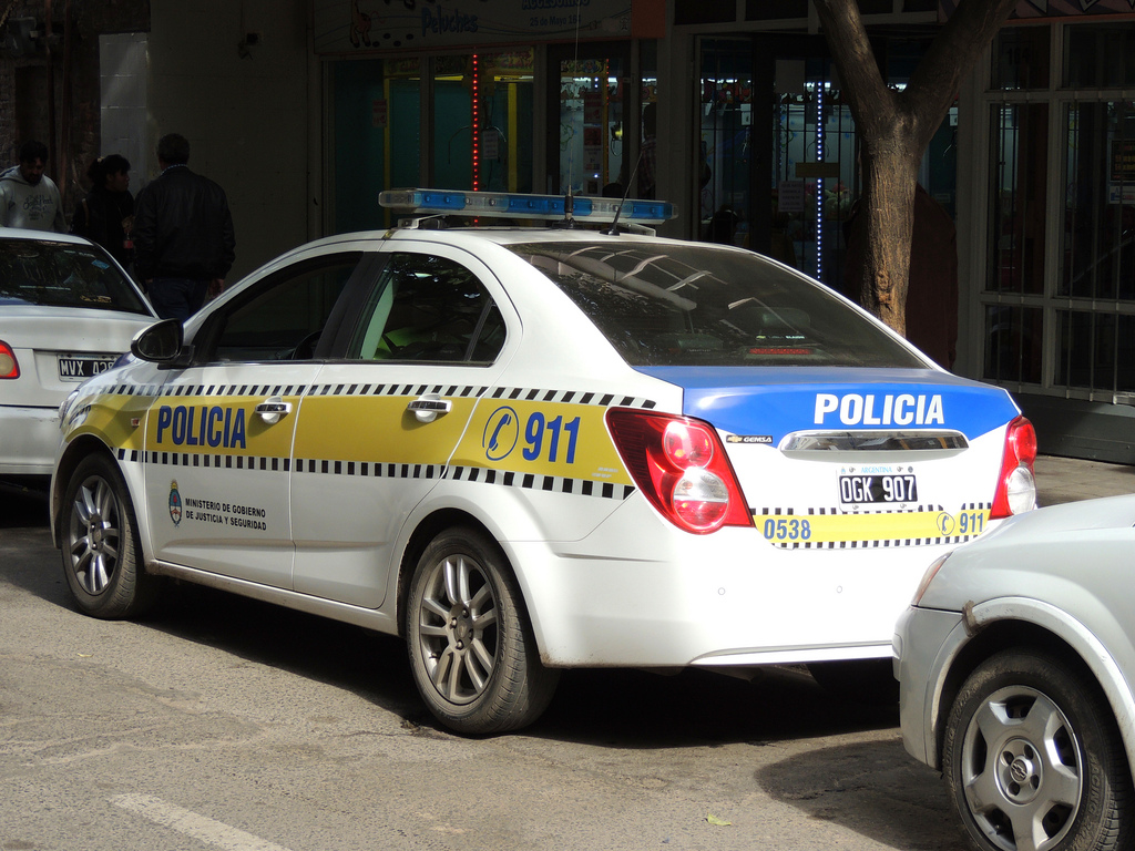 Murió un joven de 23 años al chocar su moto contra una Amarok en San Miguel de Tucumán