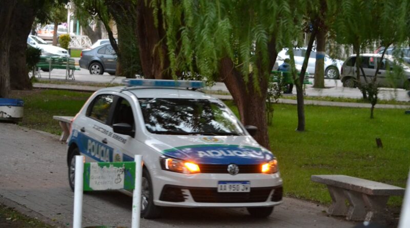 Esquel: detuvieron a un bioquímico de 71 años por mantener encerrada a su familia
