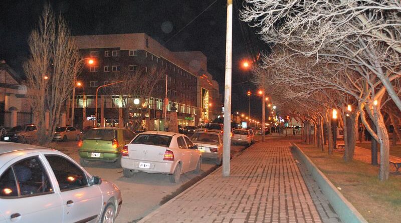 Santa Cruz suma nueva letrada en la Fiscalía N° 2 y completa la Cámara Criminal de Río Gallegos