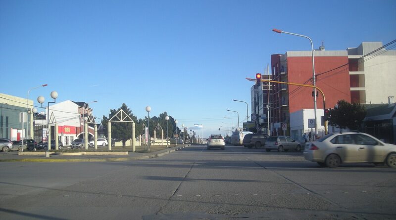 Murió un empresario de Río Grande al volcar su auto en la ruta 3: su padre también había muerto en la misma ruta