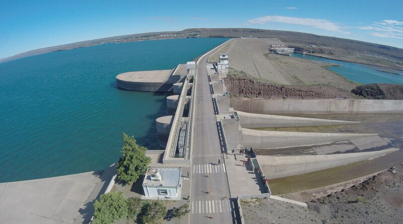 Neuquén descarta el "fantasma" de la rotura de represas pese a las lluvias de El Niño