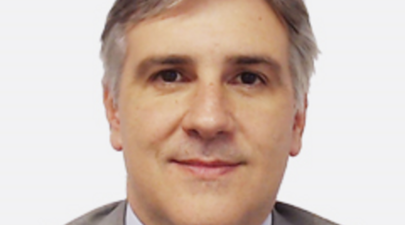 Martín Llaryora