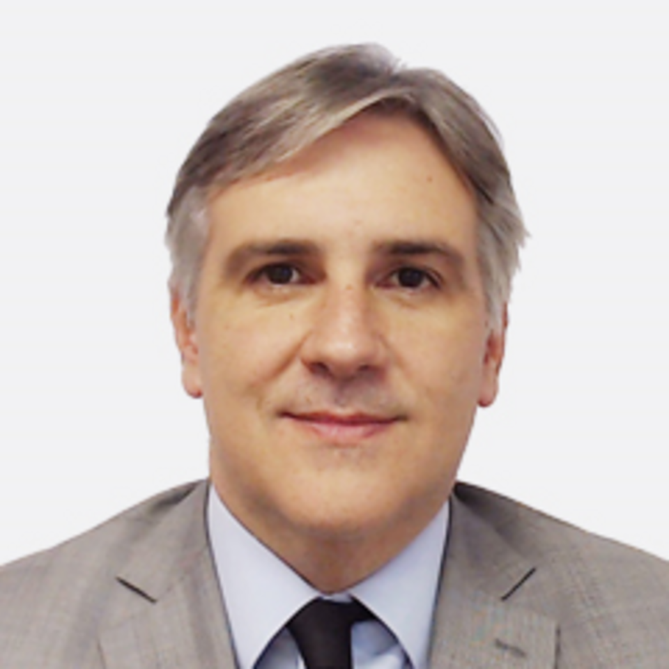 Martín Llaryora