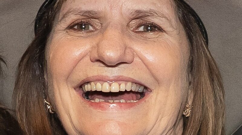 Patricia Bullrich