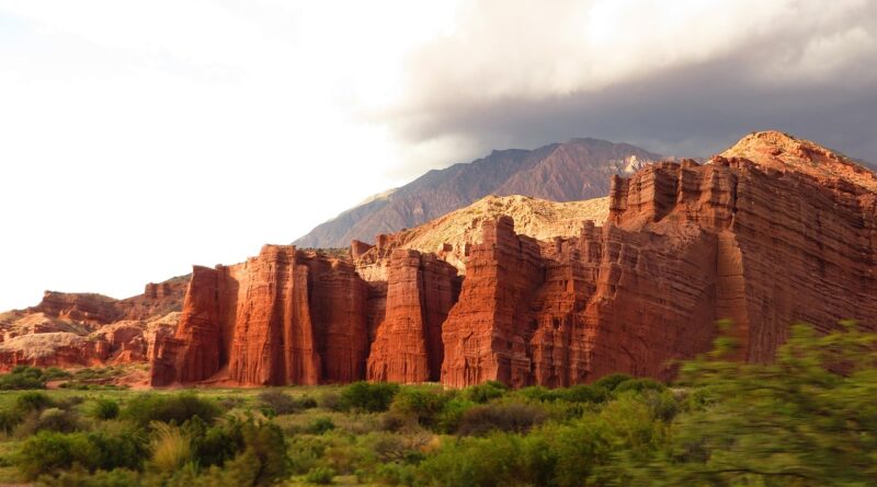 Jujuy le ganó a Salta en el norte: 60% de ocupación en enero y picos del 70% en la Quebrada